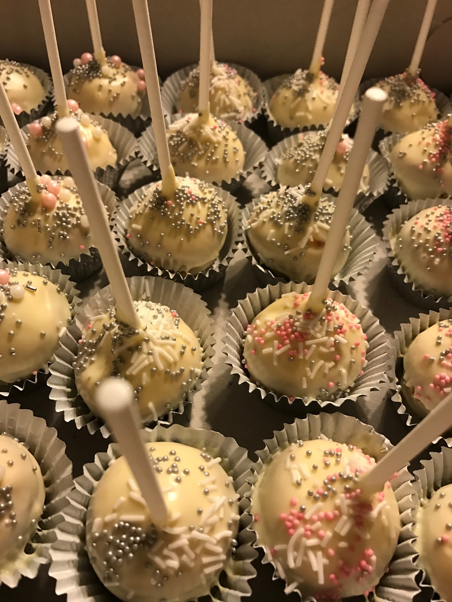 Popcakes bestellen Happy cupcake Happy cupcake