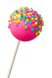 Popcakes bestellen - Happy cupcake